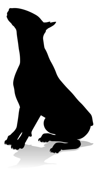 犬logo动物logo