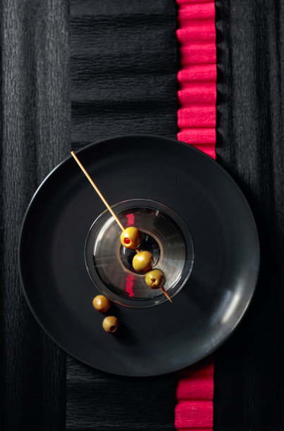 garnish