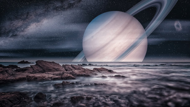 sci-fi