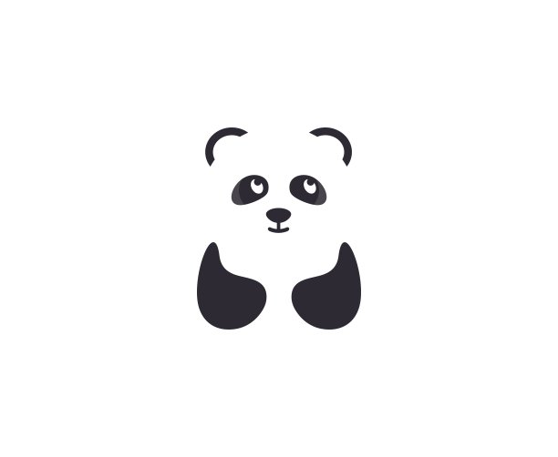 熊猫品牌