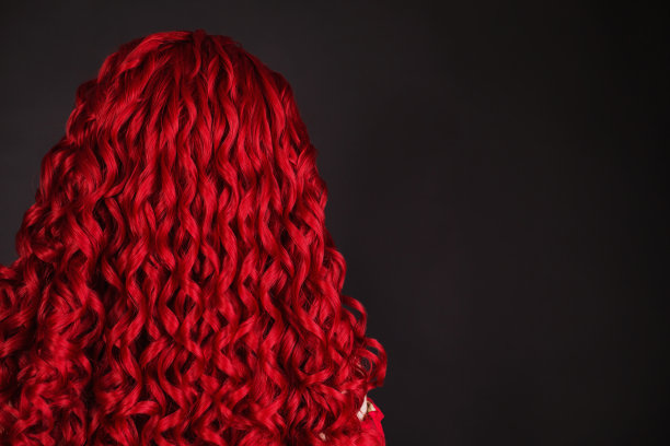 redhead