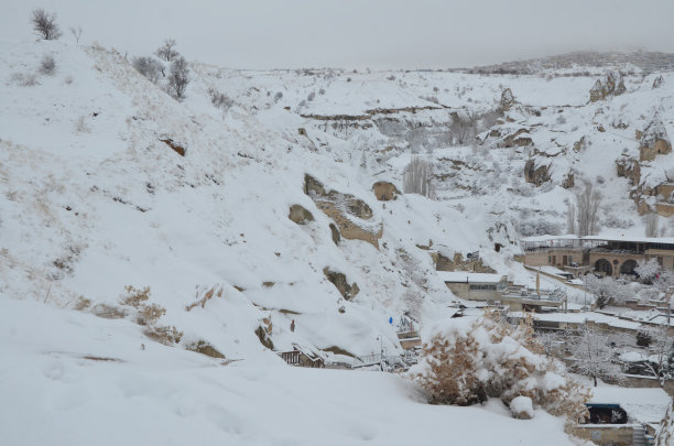 nevsehir