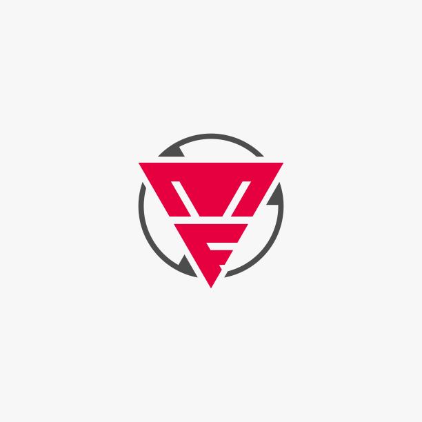 双f