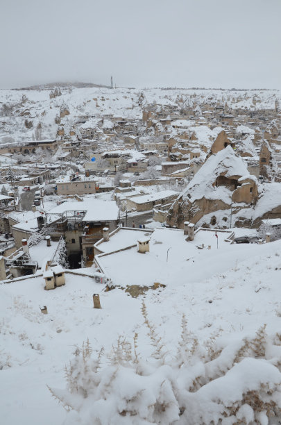 nevsehir