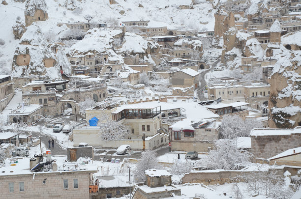 nevsehir