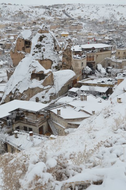 nevsehir