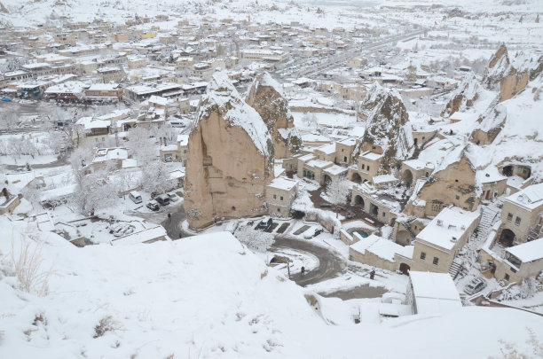 nevsehir