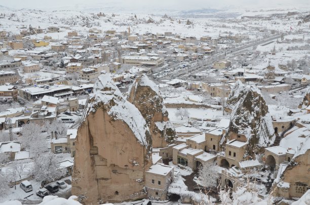 nevsehir