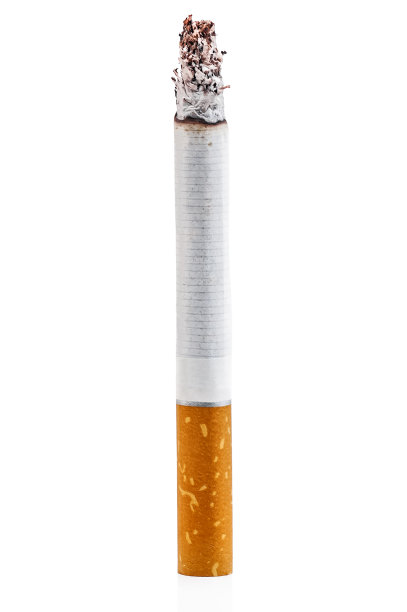 cigarette