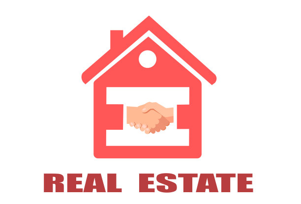房产租赁logo