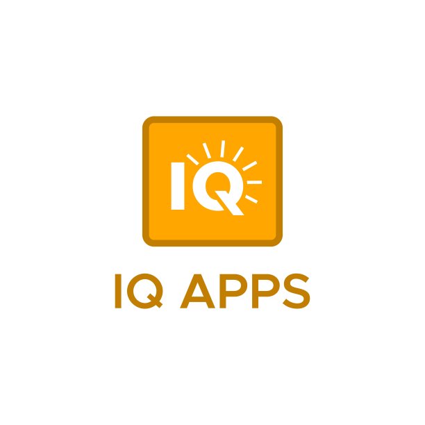 字母q设计logo