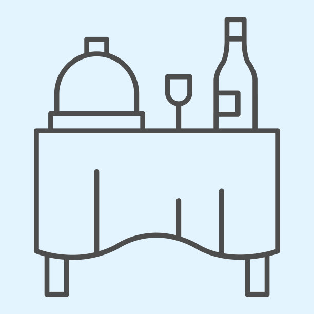 酒楼logo