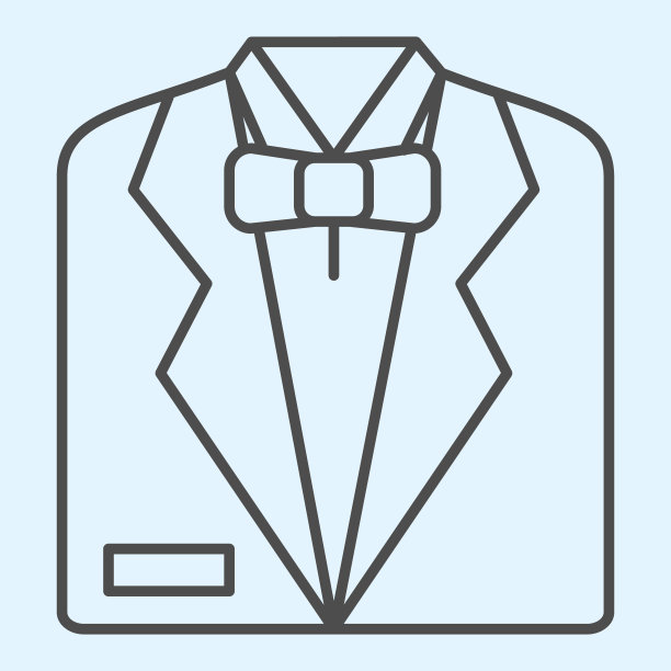 服装面料logo