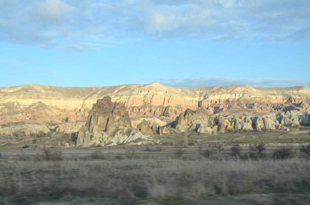 nevsehir