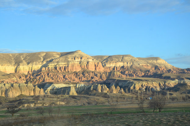 nevsehir