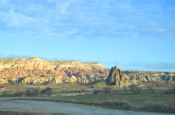 nevsehir