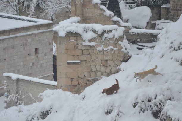 nevsehir