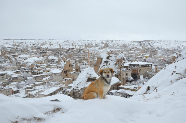 nevsehir