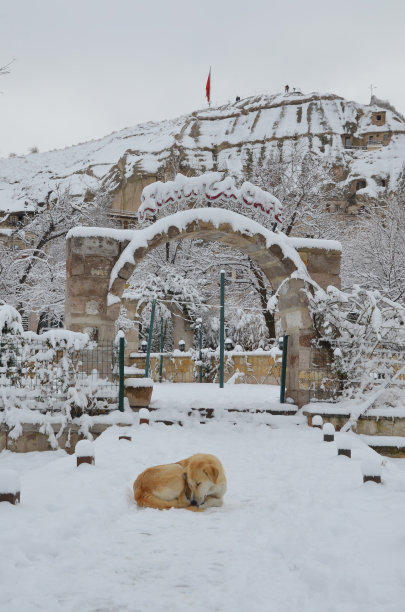 nevsehir