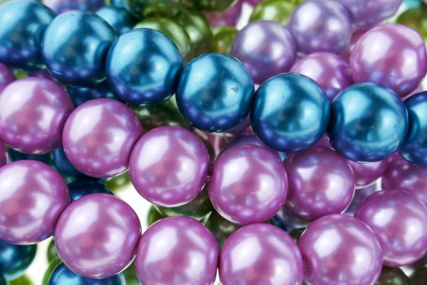 紫珠子