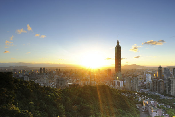 taipei101