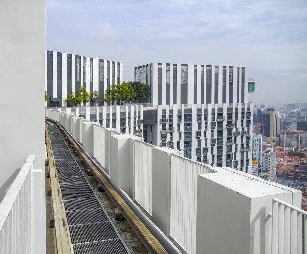 skywalk