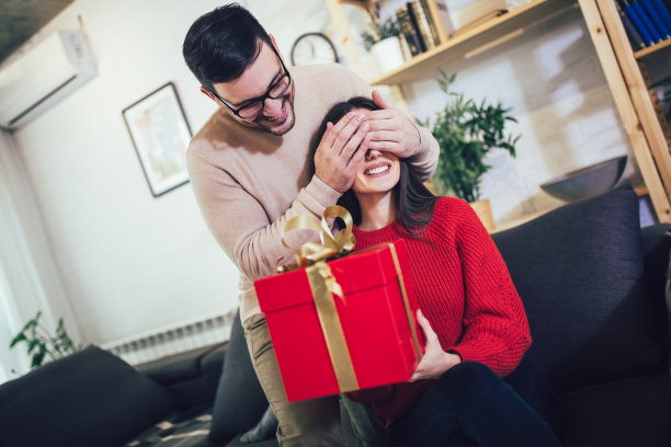 情人节礼物