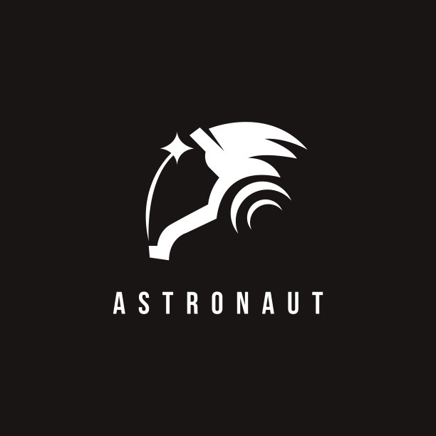 宇宙探索logo