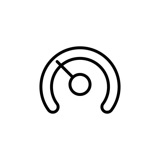 表盘logo