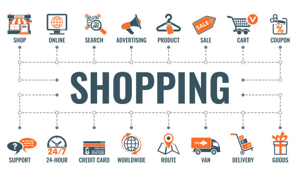 面包车字体设计