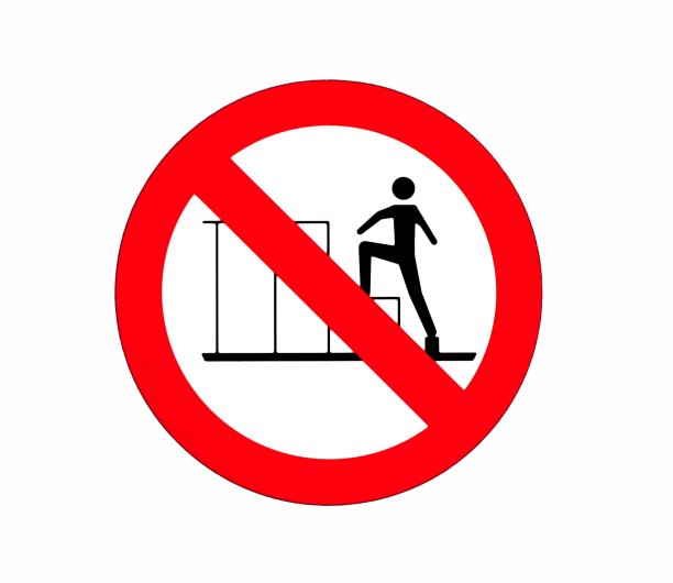 forbidden