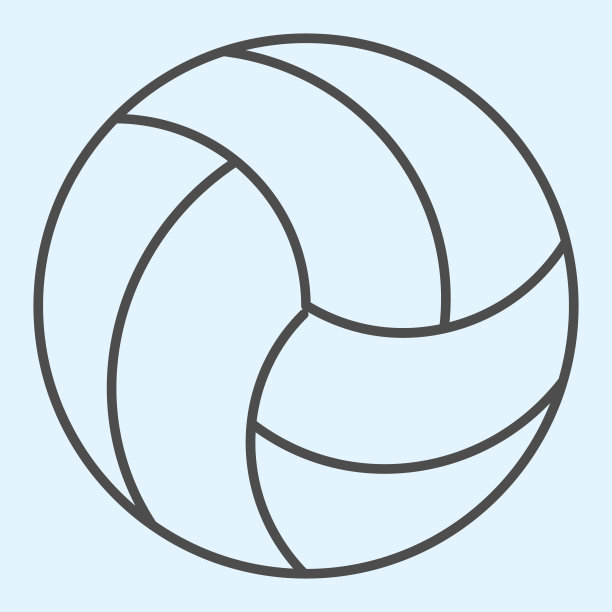 体育竞技logo