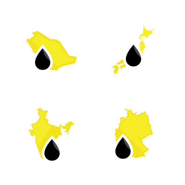 润滑油logo
