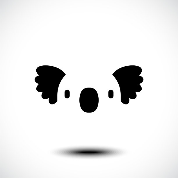 考拉熊logo
