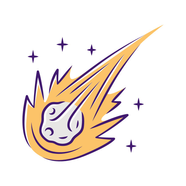 飞翔宇宙logo