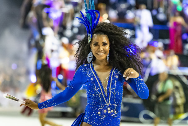 samba