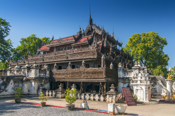 mandalay