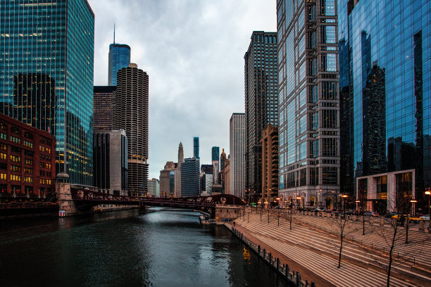 chicago