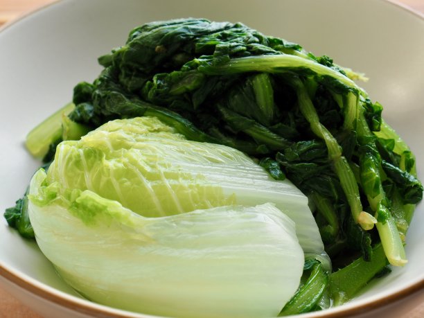 健康餐