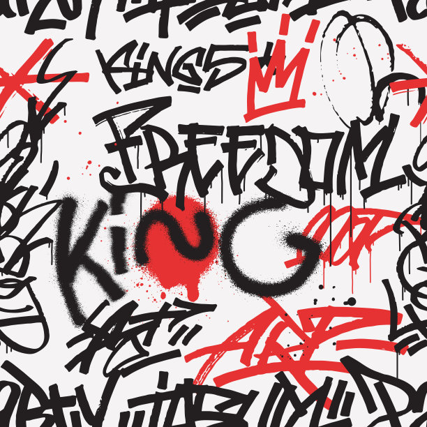 graffiti