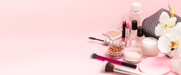 cosmetics