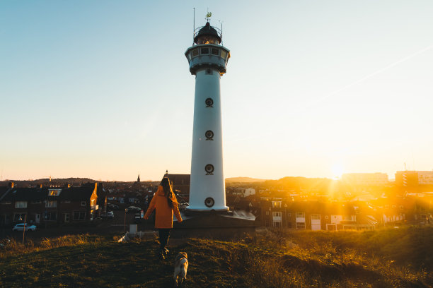 lighthouse