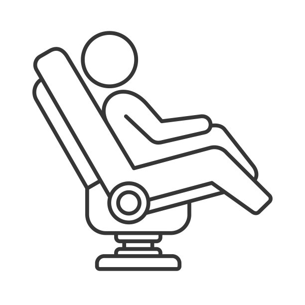 保健按摩logo