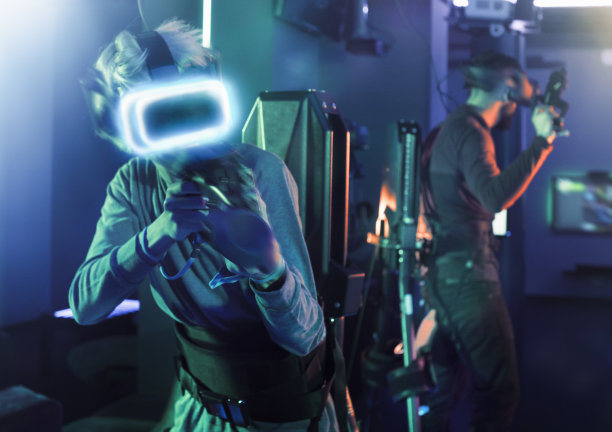 vr