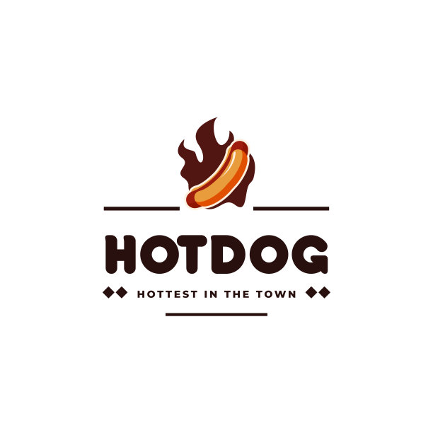 店面招牌餐饮logo