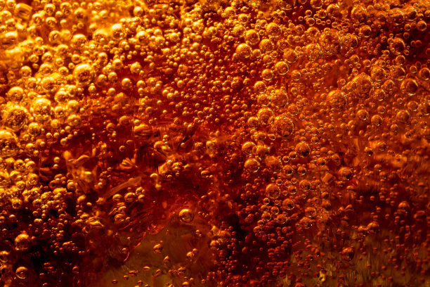 effervescent