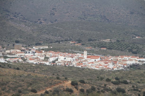 almeria