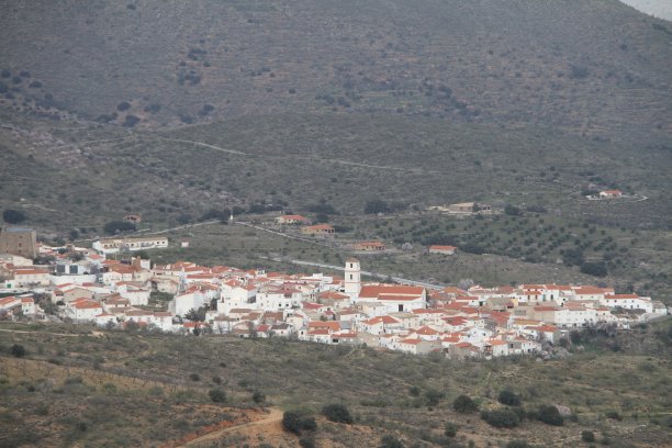 almeria