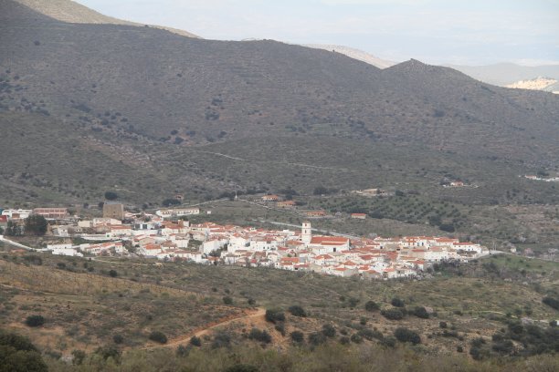 almeria