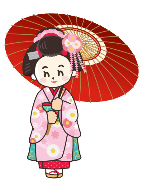geisha